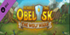 Across the Obelisk The Wolf Wars Xbox Series X
