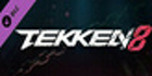 TEKKEN 8 Eddy Gordo PS5