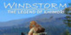 Windstorm The Legend Of Khiimori Xbox Series X