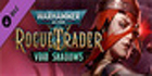 Warhammer 40K Rogue Trader Void Shadows Xbox One