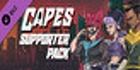 Capes Supporter Pack Nintendo Switch