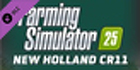 Farming Simulator 25 New Holland CR11 Xbox Series X