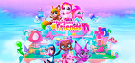 Fantasy Friends Dream Worlds PS4