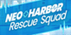 Neo Harbor Rescue Squad PS4