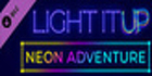 Light-It Up Neon Adventure Nintendo Switch