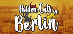 Hidden Cats in Berlin PS4