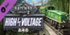 Railway Empire 2 High Voltage Nintendo Switch