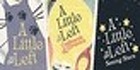 A Little to the Left Extra Tidy Bundle Nintendo Switch