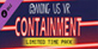 Among Us VR Limited Time Pack Containment