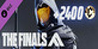 THE FINALS Metro Drifter Set Xbox Series X