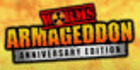 Worms Armageddon Anniversary Edition PS4