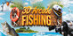 3D Arcade Fishing PS5