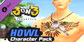 3on3 FreeStyle Howl Character Pack