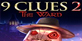 9 Clues 2 The Ward