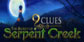9 Clues The Secret of Serpent Creek