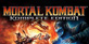 Mortal Kombat Komplete Edition