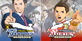 Ace Attorney Anthology Xbox Series X