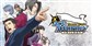 Ace Attorney Phoenix Wright Trilogy Xbox Series X
