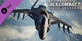 ACE COMBAT 7 SKIES UNKNOWN ASF-X Shinden 2 Set Nintendo Switch