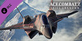 ACE COMBAT 7 SKIES UNKNOWN CFA-44 Nosferatu Set Nintendo Switch