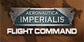 Aeronautica Imperialis Flight Command