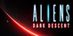 Aliens Dark Descent PS4