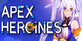 Apex Heroines Nintendo Switch