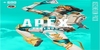 Apex Legends Ascension Pack PS4