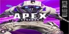 Apex Legends Octane Edition PS4