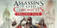 Assassins Creed Chronicles Trilogy Xbox Series X