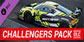 Assetto Corsa Competizione Challengers Pack Xbox One