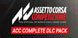 Assetto Corsa Competizione DLC Pack PS5