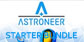 ASTRONEER STARTER BUNDLE