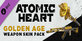 Atomic Heart Golden Age Skin Pack