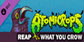 Atomicrops Reap What You Crow