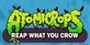 Atomicrops Reap What You Crow Nintendo Switch
