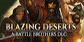 Battle Brothers Blazing Deserts Nintendo Switch