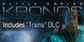 Battle Worlds Kronos Nintendo Switch