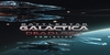Battlestar Galactica Deadlock Armistice