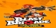 Blast Brigade vs. the Evil Legion of Dr. Cread