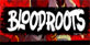 Bloodroots Nintendo Switch