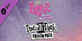 Bratz Flaunt Your Fashion Pretty N Punk Fashion Pack