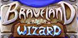 Braveland Wizard
