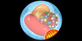 Bubble Candy Crush
