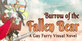 Burrow of the Fallen Bear A Gay Furry Visual Novel Nintendo Switch