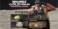 Call of Duty Black Ops Cold War Starter Pack PS4