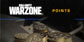Call of Duty Warzone Points PS4