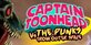 Captain ToonHead vs the Punks from Outer Space VR PS5