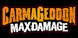 Carmageddon Max Damage PS4