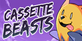 Cassette Beasts Nintendo Switch